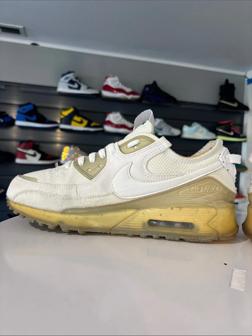 Nike Air Max Terrascape 90 Men’s Size 10